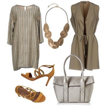 Outfit CMPS Rough diamond