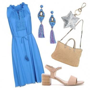 Outfit Bon Ton #6424