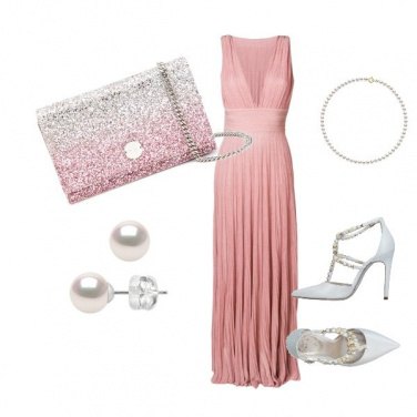Outfit Chic #9032