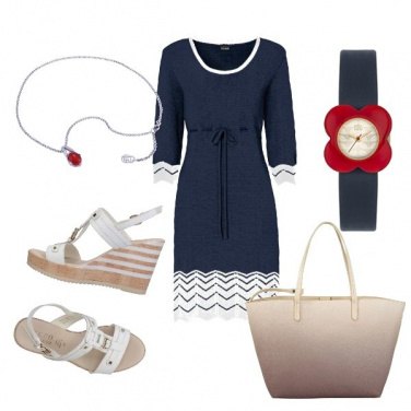 Outfit CMPS In tribunale