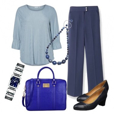 Outfit Bon Ton #6427