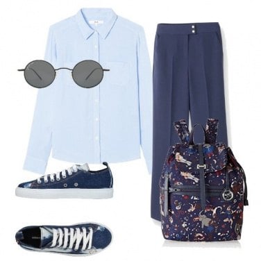 Outfit Urban #4424