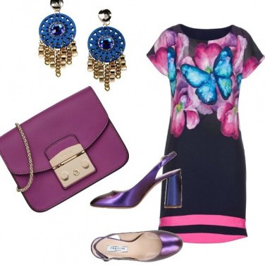 Outfit Trendy #13655