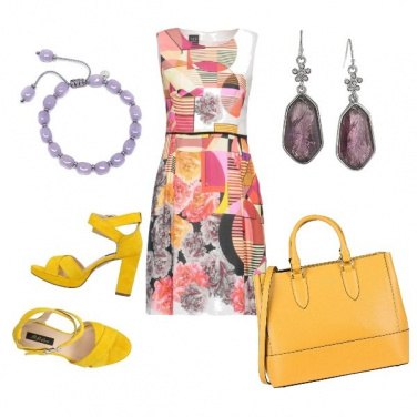 Outfit CMPS Gymnopedie