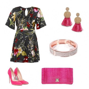 Outfit Trendy #13658