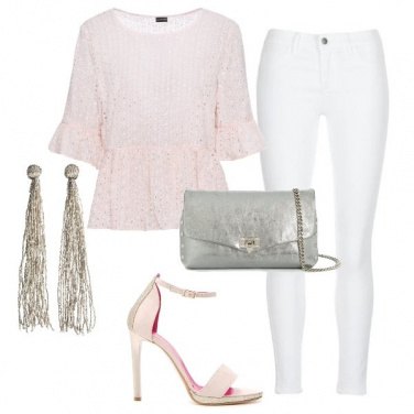 Outfit Che bei sandali