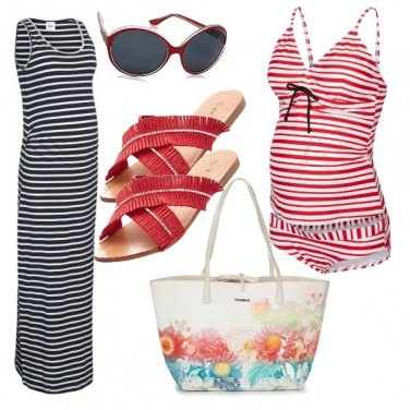 Outfit Basic #8867