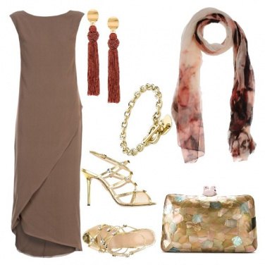 Outfit Chic #9039