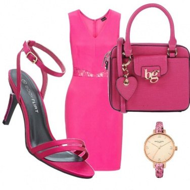 Outfit Basic #8870