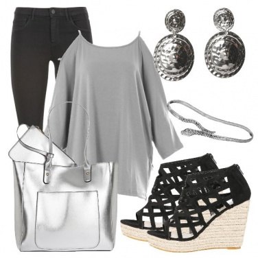 Outfit Urban #4427