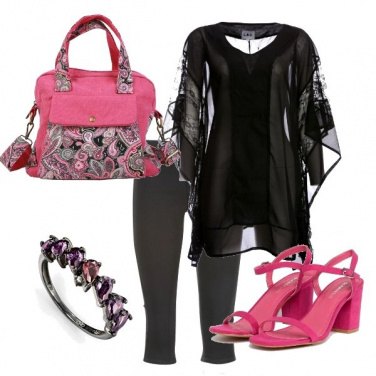 Outfit Trendy #13666