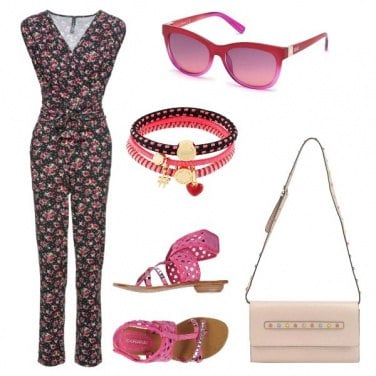 Outfit Trendy #13667