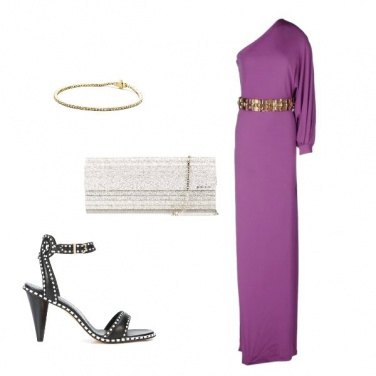 Outfit Chic #9042