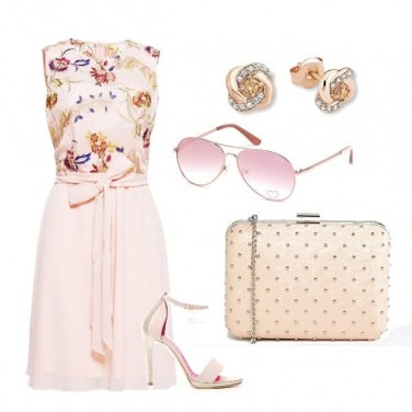 Outfit Bon Ton #6434