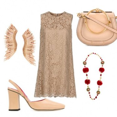 Outfit Chic #9043