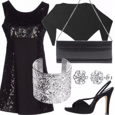 Outfit Party time