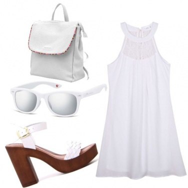 Outfit In vacanza