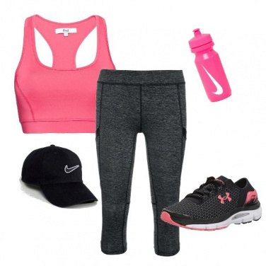 Outfit Basic #8873