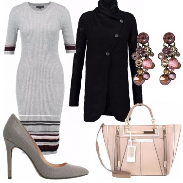 Outfit L\'autunno sta arrivando