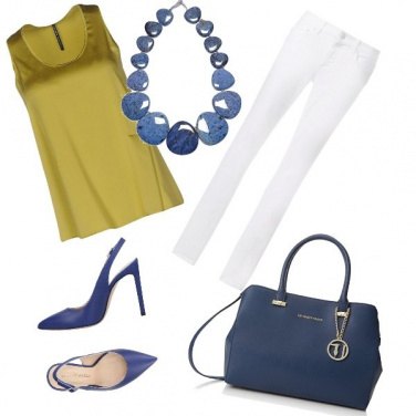 Outfit Total look #115455