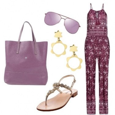 Outfit Trendy #13672