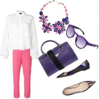 Outfit Trendy #13711