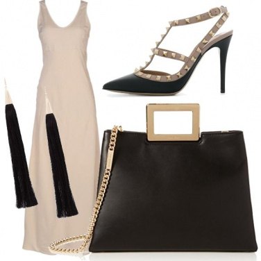 Outfit Chic #9045