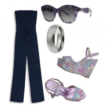 Outfit Serata tra amiche