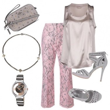 Outfit Bon Ton #6437