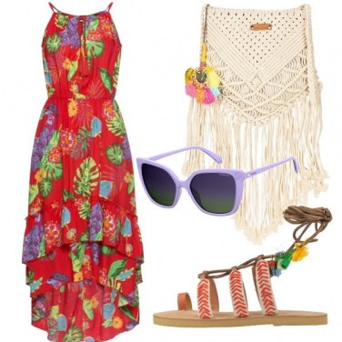 Outfit Trendy #13673