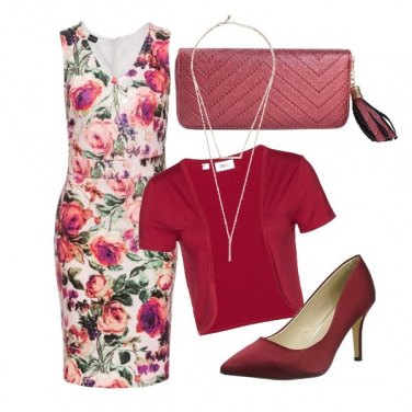 Outfit Love is in the air
