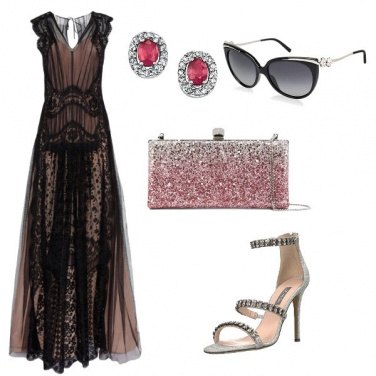 Outfit Donna che incanta