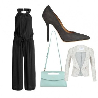 Outfit Cerimonia estiva