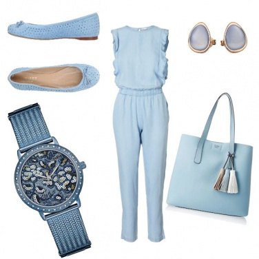 Outfit Bon Ton #6438