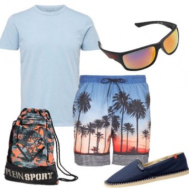 Outfit Casual #3226