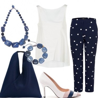 Outfit Pois