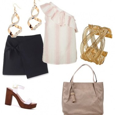 Outfit Bon Ton #6441