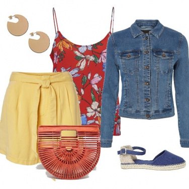 Outfit Total look #115499