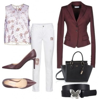 Outfit Urban #4431