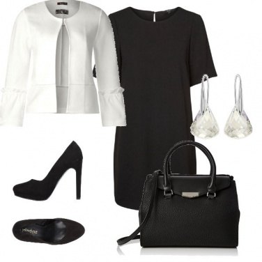 Outfit Bon Ton #6444