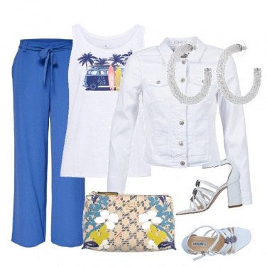 Outfit Basic #8877