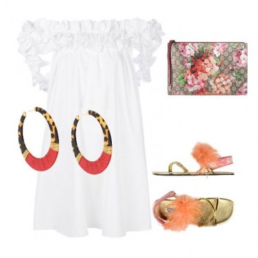 Outfit Chic #9051
