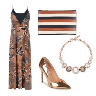 Outfit Chic #9051