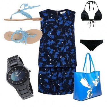 Outfit Basic #8878