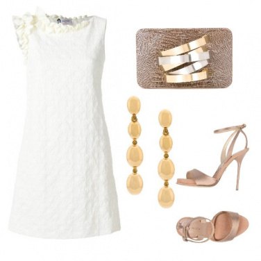 Outfit Chic #9053