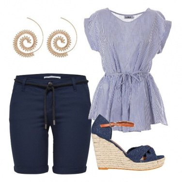 Outfit Trendy #13683