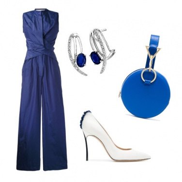 Outfit Rock #1935