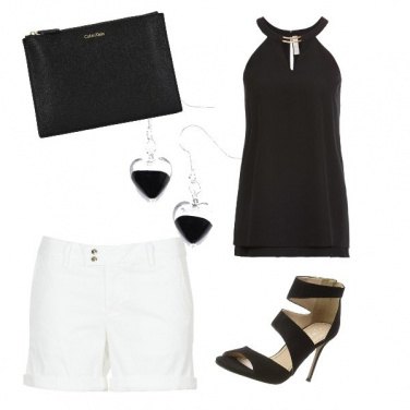 Outfit Chic #9054