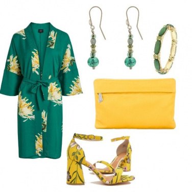 Outfit Trendy #13685
