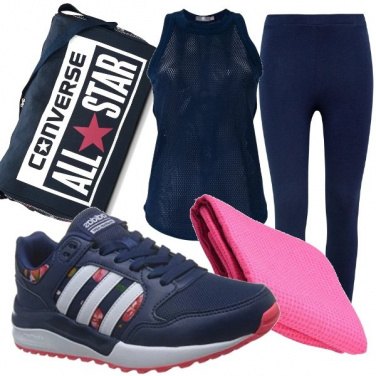 Outfit Forever Fit